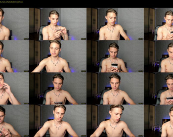 droll_guy — 7 minute Chaturbate male cam show recording, 1080p, Aug 15, 2022