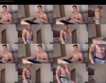 eddieds — 54 minute Chaturbate male cam show recording, 1080p, Aug 16, 2022