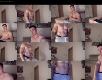 eddieds — 53 minute Chaturbate male cam show recording, 1080p, Aug 16, 2022