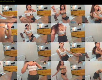 ehotlovea — 55 minute Chaturbate female cam show recording, 1080p, Aug 15, 2022