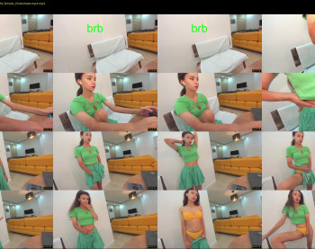 ehotlovea — 55 minute Chaturbate female cam show recording, 1080p, Aug 15, 2022