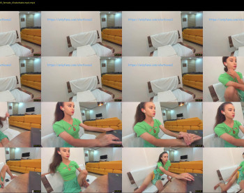 ehotlovea — 55 minute Chaturbate female cam show recording, 1080p, Aug 16, 2022