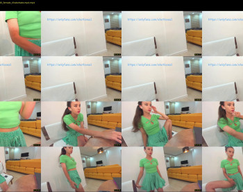 ehotlovea — 56 minute Chaturbate female cam show recording, 1080p, Aug 16, 2022