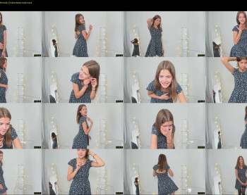 eli_sun — 54 minute Chaturbate female cam show recording, 1080p, Aug 15, 2022