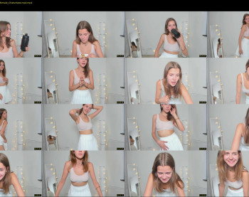 eli_sun — 54 minute Chaturbate female cam show recording, 1080p, Aug 15, 2022