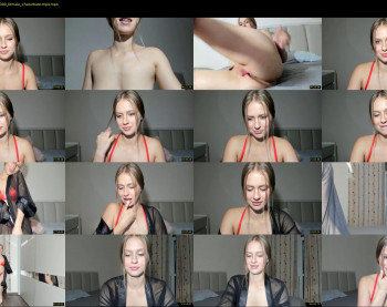 ella_twinkle — 53 minute Chaturbate female cam show recording, 480p, Aug 16, 2022