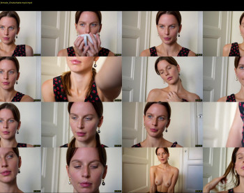 ellaa91 — 55 minute Chaturbate female cam show recording, 1080p, Aug 15, 2022