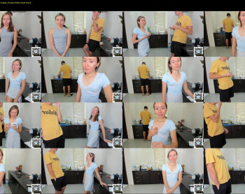 ellcrys — 54 minute Chaturbate couple cam show recording, 1080p, Aug 15, 2022