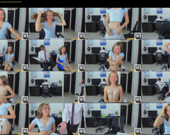 ellcrys — 55 minute Chaturbate couple cam show recording, 1080p, Aug 15, 2022