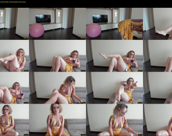 emilymilf__ — 15 minute Chaturbate female cam show recording, 1080p, Aug 15, 2022