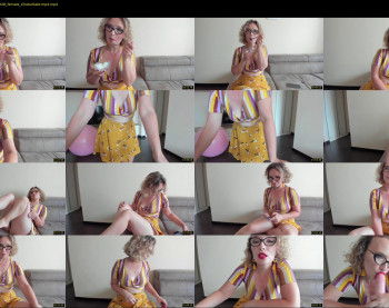emilymilf__ — 39 minute Chaturbate female cam show recording, 1080p, Aug 15, 2022