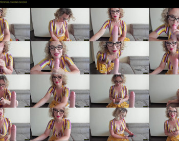emilymilf__ — 39 minute Chaturbate female cam show recording, 1080p, Aug 15, 2022