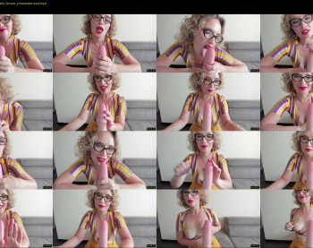 emilymilf__ — 4 minute Chaturbate female cam show recording, 1080p, Aug 15, 2022