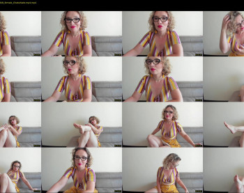 emilymilf__ — 10 minute Chaturbate female cam show recording, 1080p, Aug 15, 2022