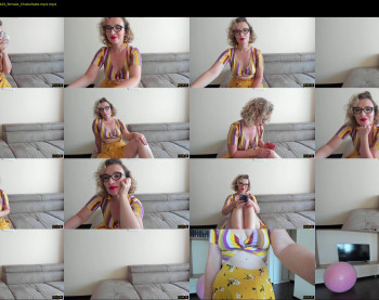 emilymilf__ — 39 minute Chaturbate female cam show recording, 1080p, Aug 15, 2022