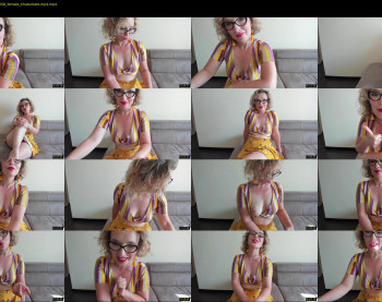 emilymilf__ — 30 minute Chaturbate female cam show recording, 1080p, Aug 15, 2022