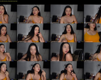 emma_johnson_ — 92 minute Chaturbate female cam show recording, 720p, Aug 15, 2022