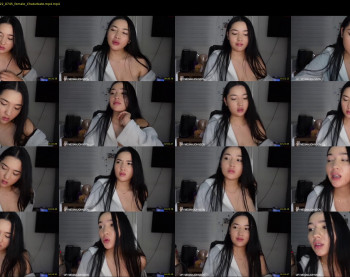 emma_johnson_ — 6 minute Chaturbate female cam show recording, 720p, Aug 15, 2022