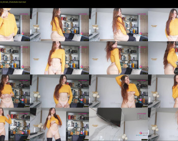 emma_lu1 — 91 minute Chaturbate female cam show recording, 720p, Aug 15, 2022
