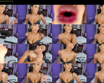eva_ra — 68 minute Chaturbate female cam show recording, 720p, Aug 16, 2022