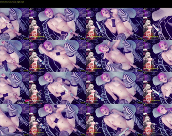 fatalgoth — 62 minute Chaturbate couple cam show recording, 1080p, Aug 15, 2022