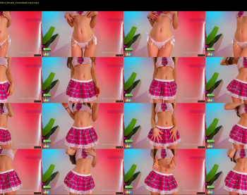 felicity_yours — 10 minute Chaturbate female cam show recording, 1080p, Aug 15, 2022