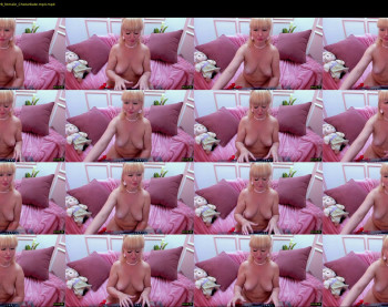 flirtymary — 4 minute Chaturbate female cam show recording, 1080p, Aug 16, 2022