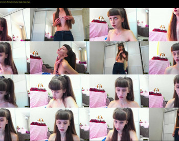 flowerofsin2001 — 47 minute Chaturbate female cam show recording, 720p, Aug 15, 2022