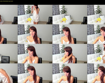 fritha — 18 minute Chaturbate female cam show recording, 720p, Aug 15, 2022