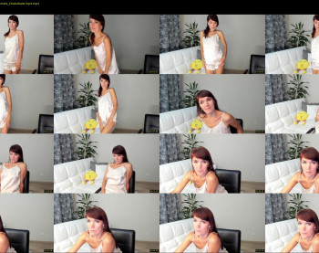 fritha — 8 minute Chaturbate female cam show recording, 720p, Aug 15, 2022