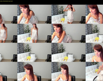 fritha — 12 minute Chaturbate female cam show recording, 720p, Aug 15, 2022