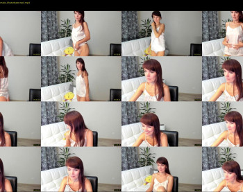 fritha — 20 minute Chaturbate female cam show recording, 720p, Aug 16, 2022