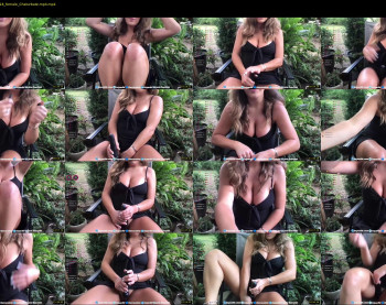 funcamkw — 29 minute Chaturbate female cam show recording, 720p, Aug 16, 2022