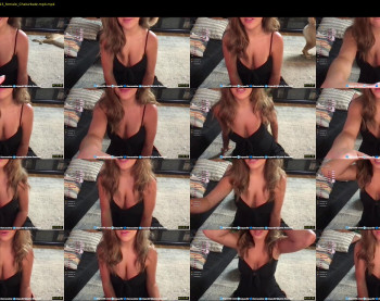 funcamkw — 8 minute Chaturbate female cam show recording, 720p, Aug 16, 2022