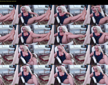 hardanaldp — 14 minute Chaturbate female cam show recording, 720p, Aug 15, 2022