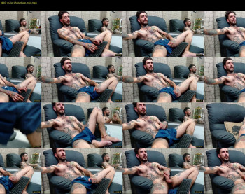 harry_reems_ — 88 minute Chaturbate male cam show recording, 720p, Aug 15, 2022