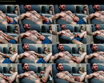 harry_reems_ — 58 minute Chaturbate male cam show recording, 720p, Aug 15, 2022