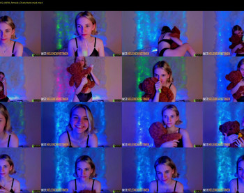 helenchristensen — 11 minute Chaturbate female cam show recording, 1080p, Aug 16, 2022