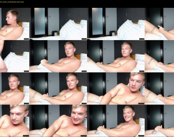 hercules__ — 98 minute Chaturbate male cam show recording, 720p, Aug 15, 2022