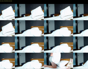 hercules__ — 16 minute Chaturbate male cam show recording, 720p, Aug 16, 2022