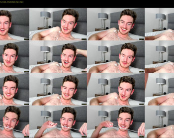 heyhotty1 — 5 minute Chaturbate male cam show recording, 720p, Aug 16, 2022