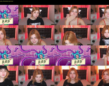 hizgi — 79 minute Chaturbate couple cam show recording, 720p, Aug 16, 2022