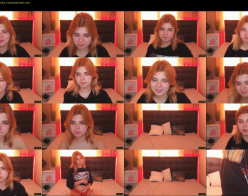 hizgi — 27 minute Chaturbate couple cam show recording, 720p, Aug 16, 2022