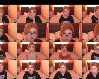 hizgi — 25 minute Chaturbate couple cam show recording, 720p, Aug 16, 2022