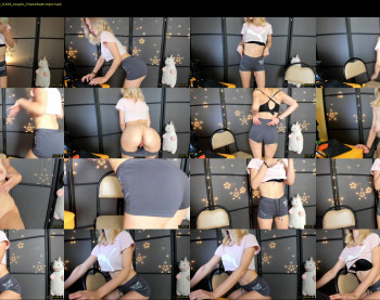 hotchillylovers — 55 minute Chaturbate couple cam show recording, 1080p, Aug 16, 2022