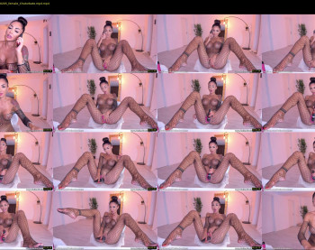 indiansweety — 8 minute Chaturbate female cam show recording, 1080p, Aug 16, 2022