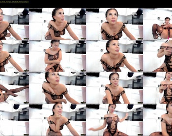 innocentemmy — 30 minute Chaturbate female cam show recording, 1080p, Aug 15, 2022