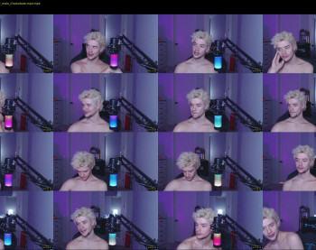 ironthud — 54 minute Chaturbate male cam show recording, 1080p, Aug 15, 2022