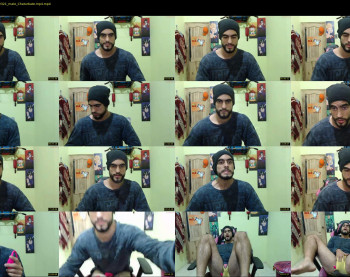 jackecuador — 33 minute Chaturbate male cam show recording, 480p, Aug 15, 2022