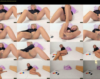 jadore_able82 — 28 minute Chaturbate female cam show recording, 480p, Aug 16, 2022